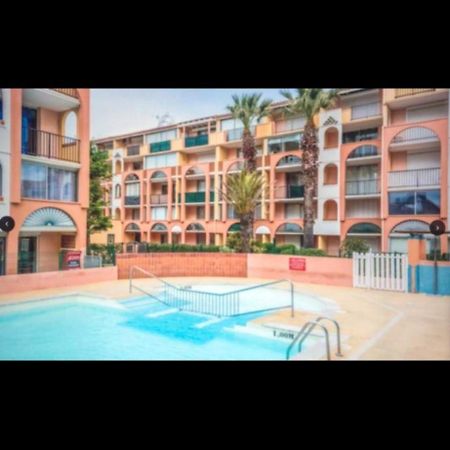 Le Paradis Du Cap Agde Kültér fotó