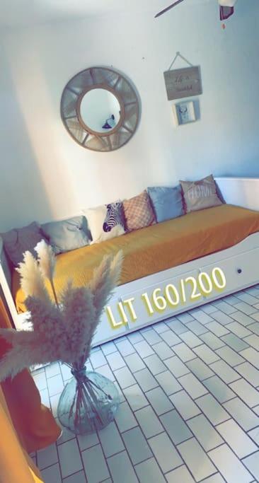 Le Paradis Du Cap Agde Kültér fotó