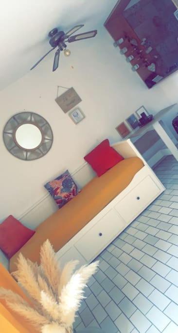Le Paradis Du Cap Agde Kültér fotó