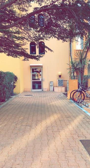 Le Paradis Du Cap Agde Kültér fotó