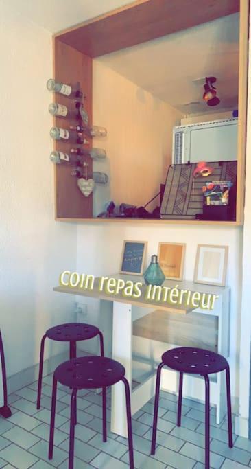 Le Paradis Du Cap Agde Kültér fotó